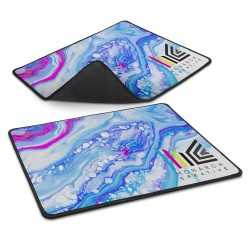 Mouse Pads  - Deluxe Mouse Mat
