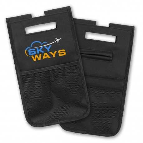 Travel Waist Bags  - Trolley Bag Caddy