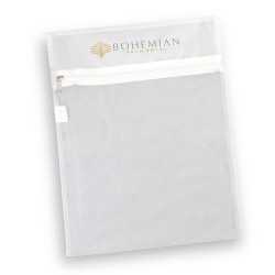 Drawstring Bags & Back Sacks  - Mesh Laundry Bag