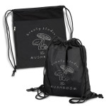 Drawstring Bags &amp; Back Sacks - Streak Drawstring Backpack