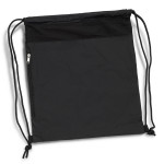Drawstring Bags &amp; Back Sacks - Streak Drawstring Backpack