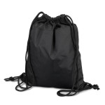 Drawstring Bags &amp; Back Sacks - Streak Drawstring Backpack