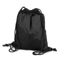 Drawstring Bags & Back Sacks  - Streak Drawstring Backpack