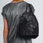 Drawstring Bags &amp; Back Sacks - Streak Drawstring Backpack
