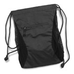 Drawstring Bags &amp; Back Sacks - Royale Drawstring Backpack