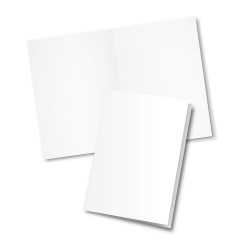 Packaging & Gift Bags  - Gift Card - A6