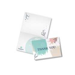 Packaging & Gift Bags  - Gift Card - A7