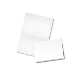 Packaging & Gift Bags  - Gift Card - A7