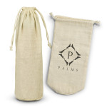 Packaging &amp; Gift Bags - Cotton Bottle Gift Bag