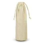 Packaging &amp; Gift Bags - Cotton Bottle Gift Bag