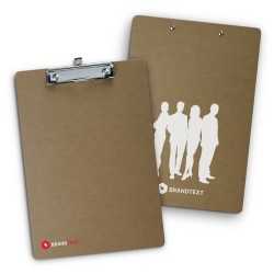 Corporate Stationary  - Classic Clipboard