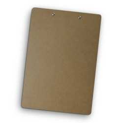 Corporate Stationary - Classic Clipboard