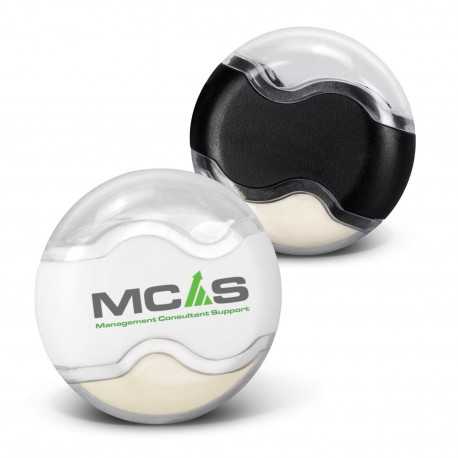 Corporate Stationary  - Pencil Sharpener with Eraser