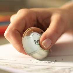 Corporate Stationary  - Pencil Sharpener with Eraser