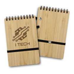 Notepads  - Bamboo Note Pad