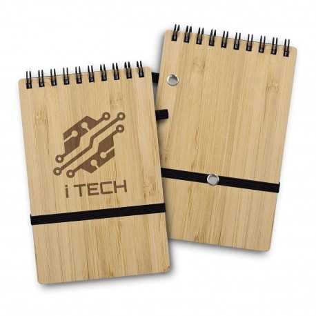 Notepads  - Bamboo Note Pad
