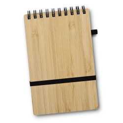 Notepads  - Bamboo Note Pad
