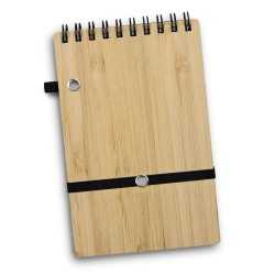 Notepads  - Bamboo Note Pad