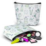Toiletry Bags  - Belle Cosmetic Bag - Small