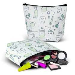 Toiletry Bags  - Belle Cosmetic Bag - Small