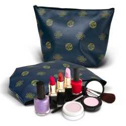 Toiletry Bags  - Belle Cosmetic Bag - Medium