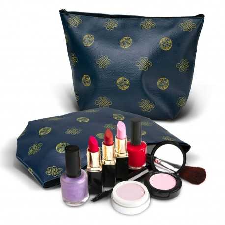 Toiletry Bags  - Belle Cosmetic Bag - Medium