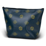 Toiletry Bags  - Belle Cosmetic Bag - Medium