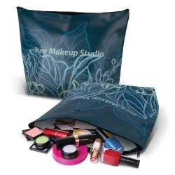 Toiletry Bags  - Belle Cosmetic Bag - Large