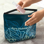 Toiletry Bags  - Belle Cosmetic Bag - Large