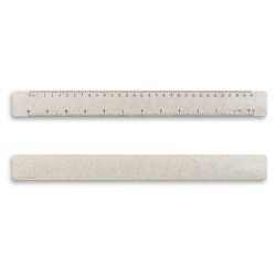 Rulers - Wheat Straw Ruler - 30cm