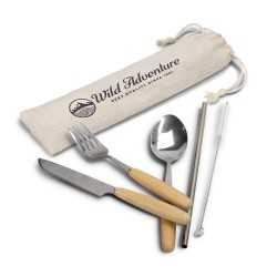 Homeware Products  - Stainless Steel Cutlery Set