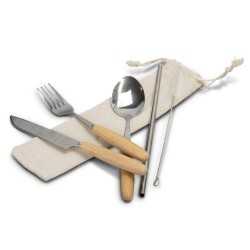 Homeware Products  - Stainless Steel Cutlery Set