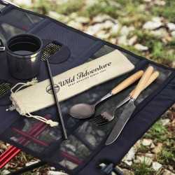 Homeware Products  - Stainless Steel Cutlery Set