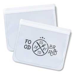 Homeware Products  - Reusable Pouch - Large