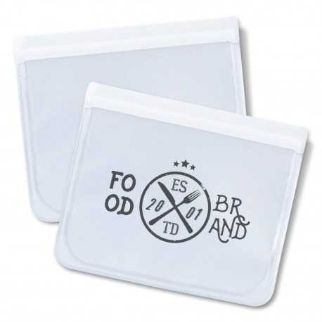Homeware Products  - Reusable Pouch - Large