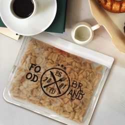 Homeware Products  - Reusable Pouch - Large