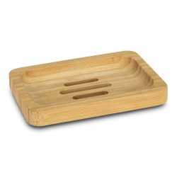 Homeware Products  - Bamboo Soap Holder