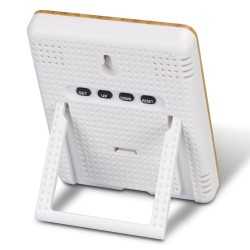 Homeware Products  - Bamboo Weather Station