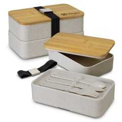 Homeware Products  - Stackable Lunch Box
