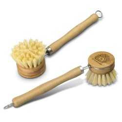 Homeware Products  - Bamboo Dish Brush