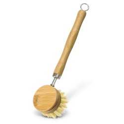 Homeware Products  - Bamboo Dish Brush