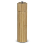 Homeware Products - Bamboo Pepper Mill