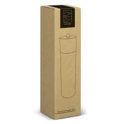 Homeware Products  - Bamboo Pepper Mill