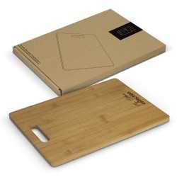 Homeware Products  - Bamboo Rectangle Chopping Board