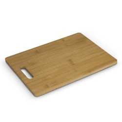 Homeware Products  - Bamboo Rectangle Chopping Board