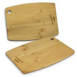 Homeware Products  - Bamboo Chopping Board