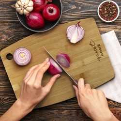 Homeware Products  - Bamboo Chopping Board