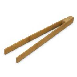 Homeware Products  - Bamboo Serving Tongs