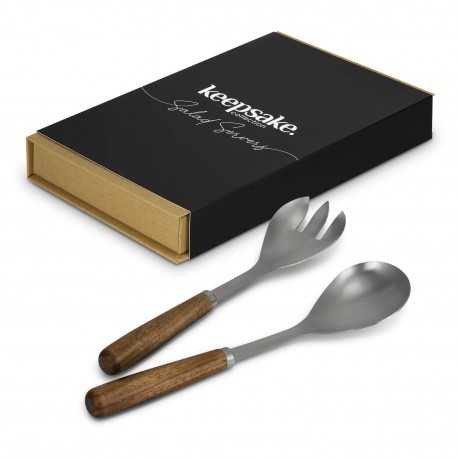 Homeware Products  - Keepsake Salad Servers