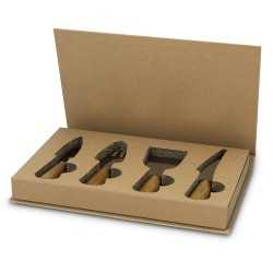 Homeware Products  - Keepsake Cheese Knife Set